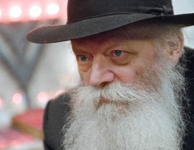 המכתב הנועז ששלחתי לרבי מליובאוויטש והתשובה המפתיעה שקיבלתי