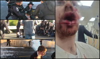 התיעודים האלימים
