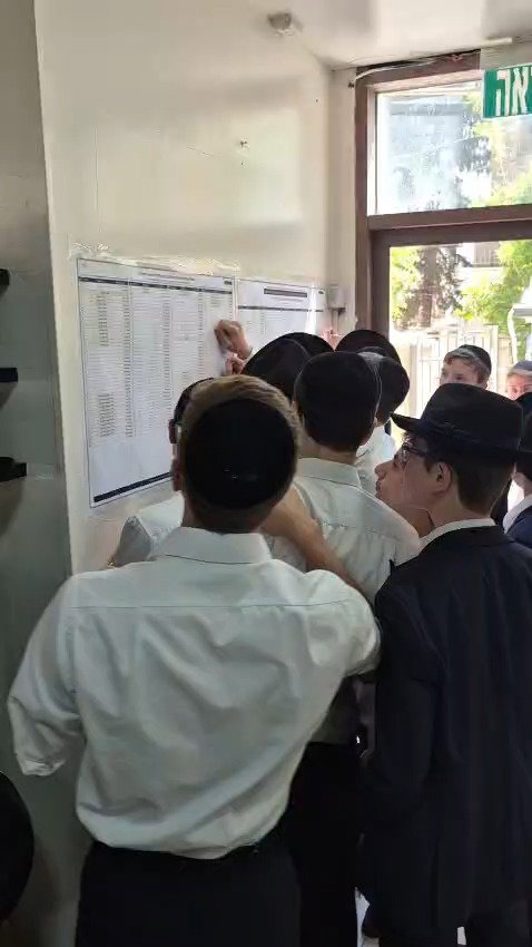 יסיימו את הש"ס לזכרו