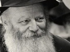 שמעתי את זה אישית מהרבי. וזה שינה לי את נקודת המבט על כאב וכישלון