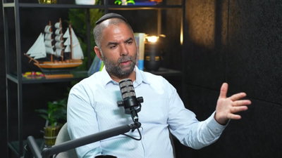 יעקב בר יוחאי בריאיון לאלי גוטהלף