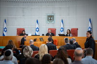 בג"ץ מבקר המדינה