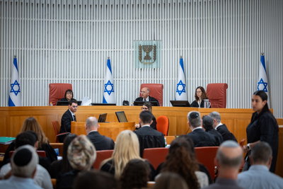 בג"ץ מבקר המדינה