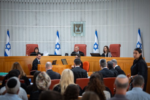 בג"ץ מבקר המדינה