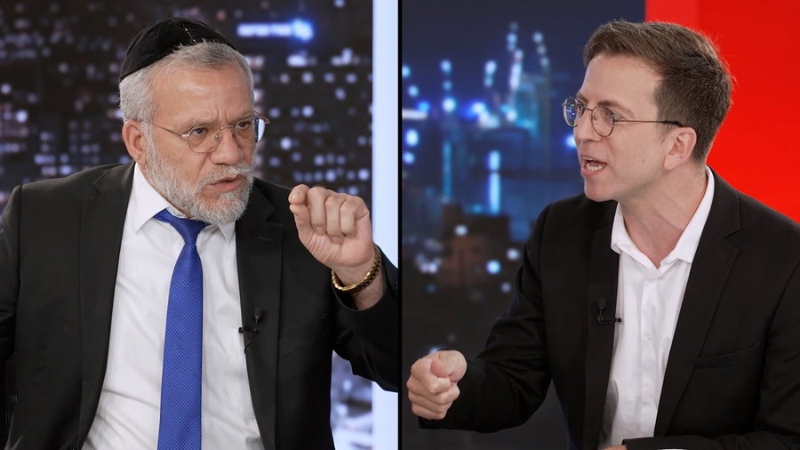 אולפן ליל שישי | התוכנית המלאה 
