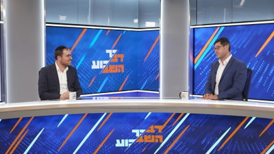 "מלאכים יש לו רבבות, כמוך יש רק אחד" | שיחה מטלטלת על הניסיון הגדול והמפגש עם החטופים