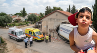 העלם הצעיר דניאל קלפהולץ זכרונו לברכה