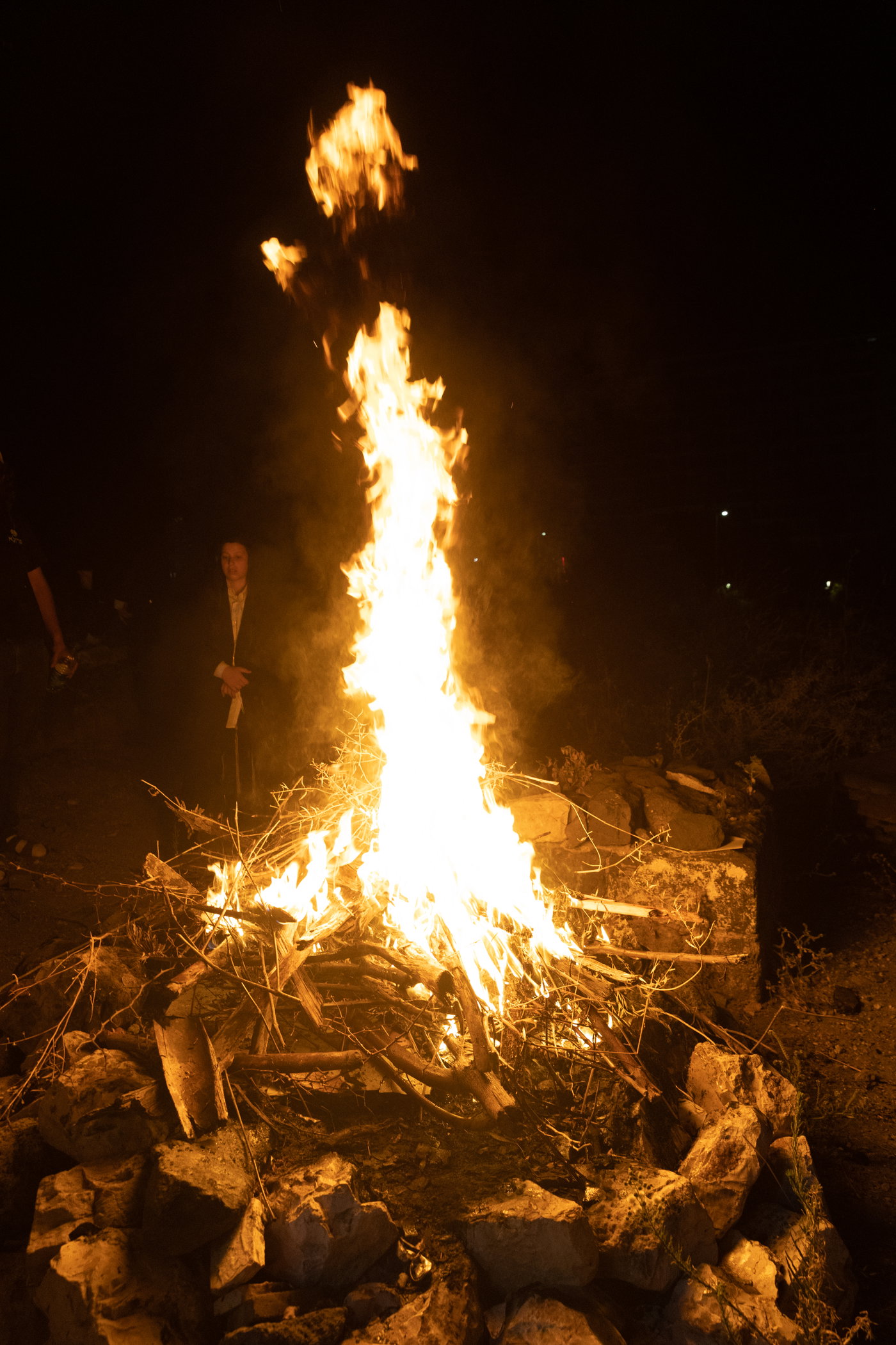 הילולת הרה"ק מהורדנקא בעיה"ק טבריה