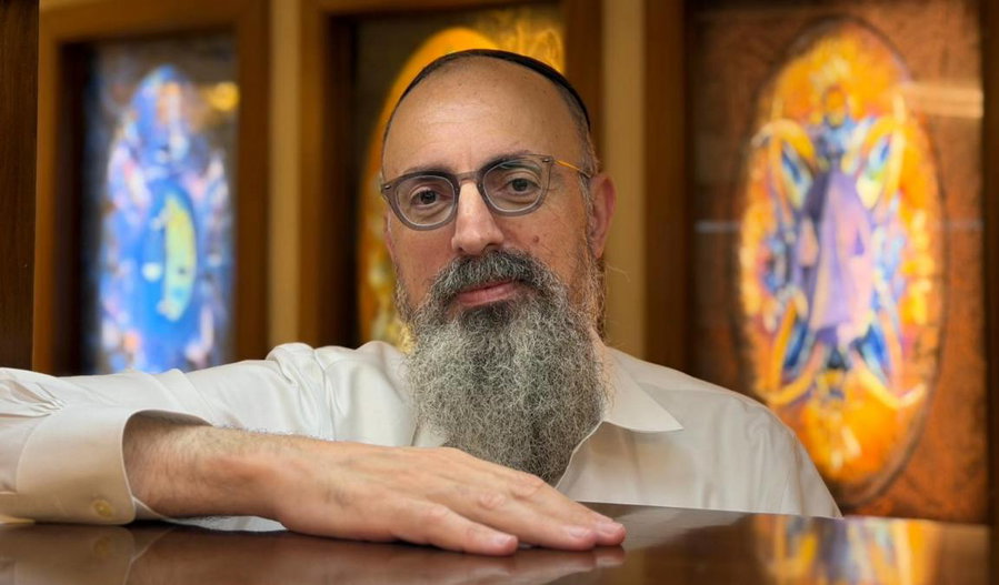 צפו בפינה המלאה