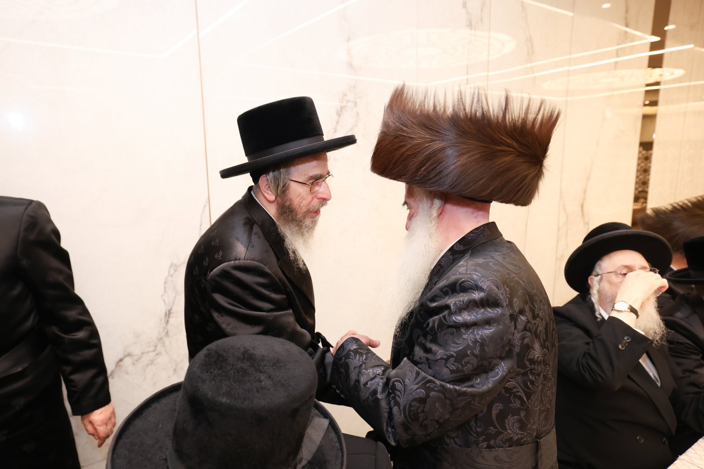 שמחת בית נדבורנה - ביאלא - גארליץ