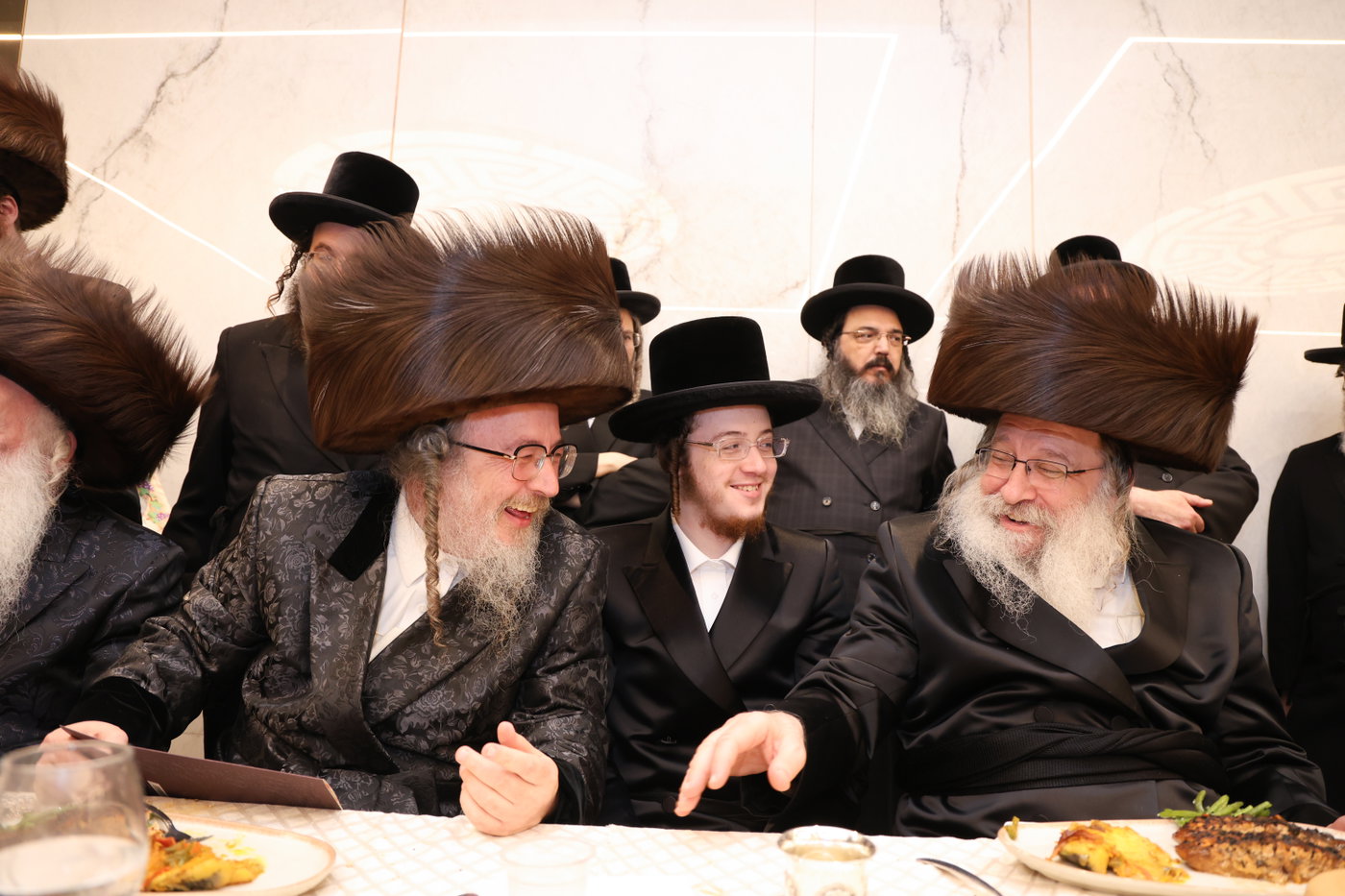 שמחת בית נדבורנה - ביאלא - גארליץ
