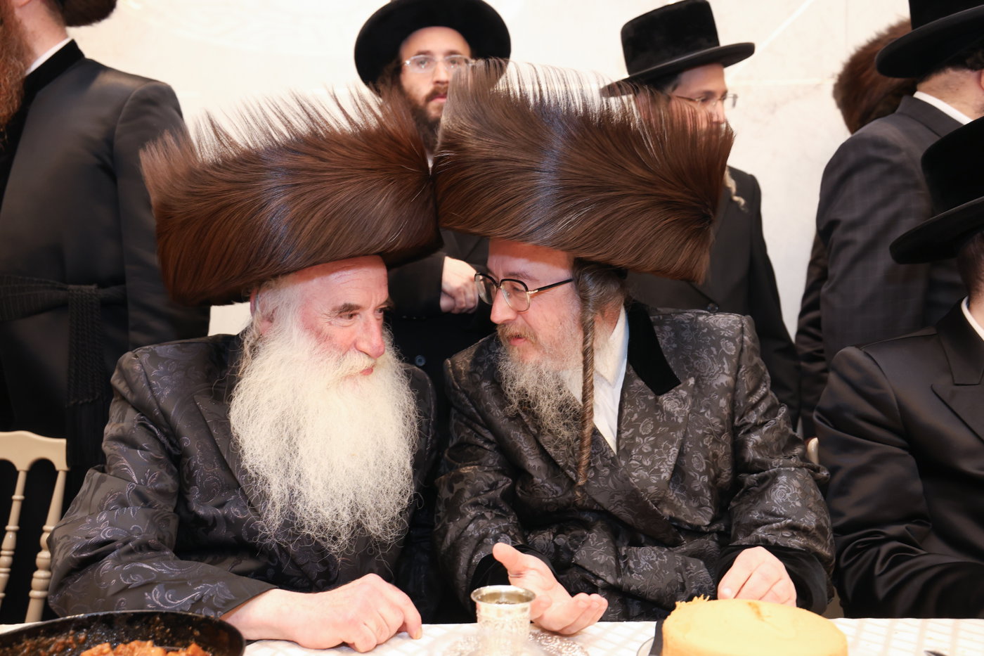 שמחת בית נדבורנה - ביאלא - גארליץ