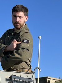 סמ"ר ליאב כבביה הי"ד