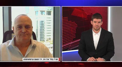 תא"ל (מיל') ארז וינר, בריאיון ל'כיכר השבת'