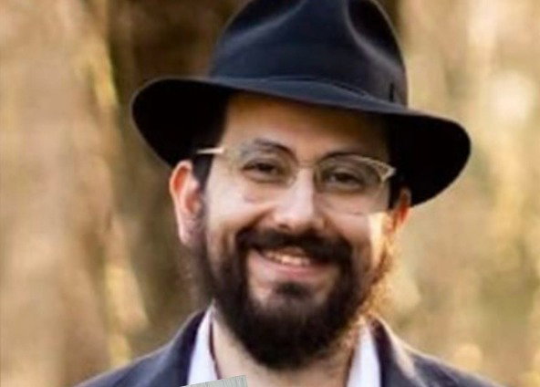 הרב אלטיין