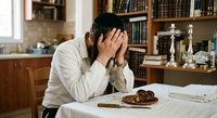 התחושה המוכרת של יום ראשון - עייפות, נפיחות, חוסר אנרגיה ואפילו קושי לחזור לשגרה.