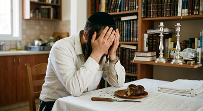 התחושה המוכרת של יום ראשון - עייפות, נפיחות, חוסר אנרגיה ואפילו קושי לחזור לשגרה.