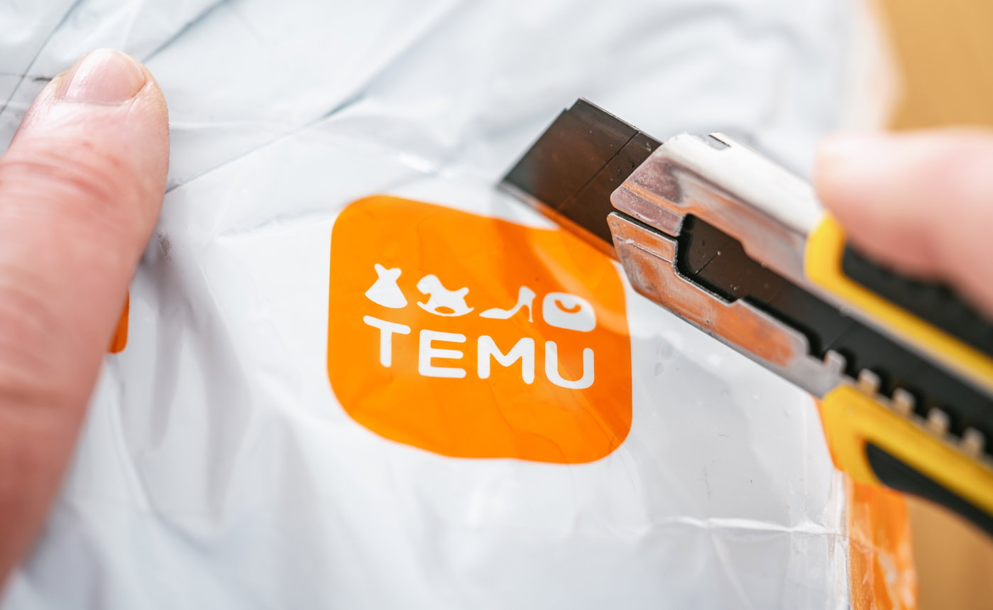 חבילה מ-TEMO