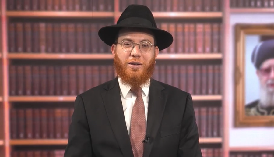 ההורים דורשים לעזוב את הישיבה: האם חייב לשמוע להם? • צפו