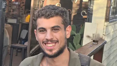  סמ"ר נוה חבשוש הי"ד