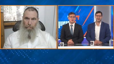 "אם הזוגיות גרועה, אנחנו עוזרים להם לפרק": הרב שמסביר למה עדיף להתגרש במקום לריב