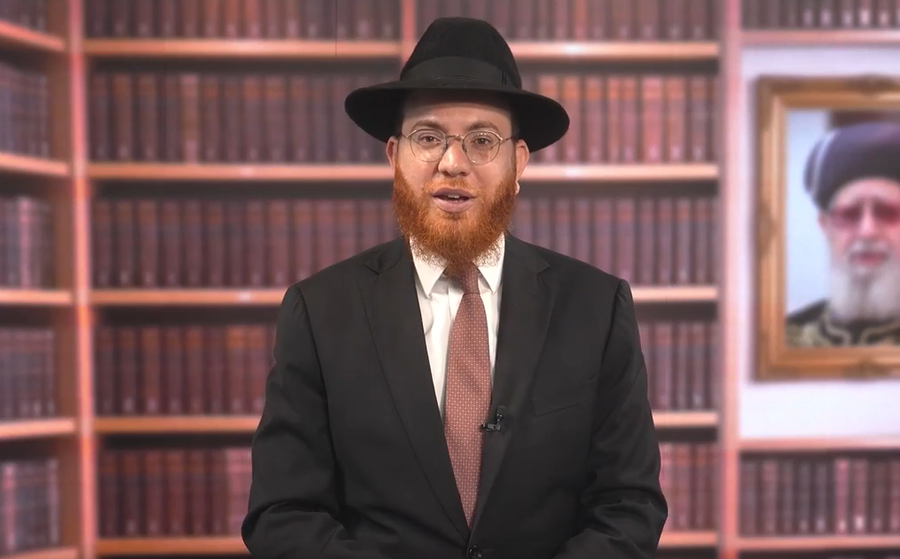קידושא רבה: האם מותר לאשה לאכול בשבת לפני קידוש? • צפו