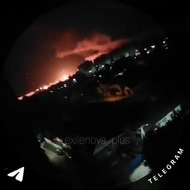מוסקבה בוערת: מתקפת כטב"מים חריגה שיתקה הלילה את הבירה הרוסית | תיעוד