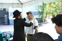 הכנסת ספר התורה