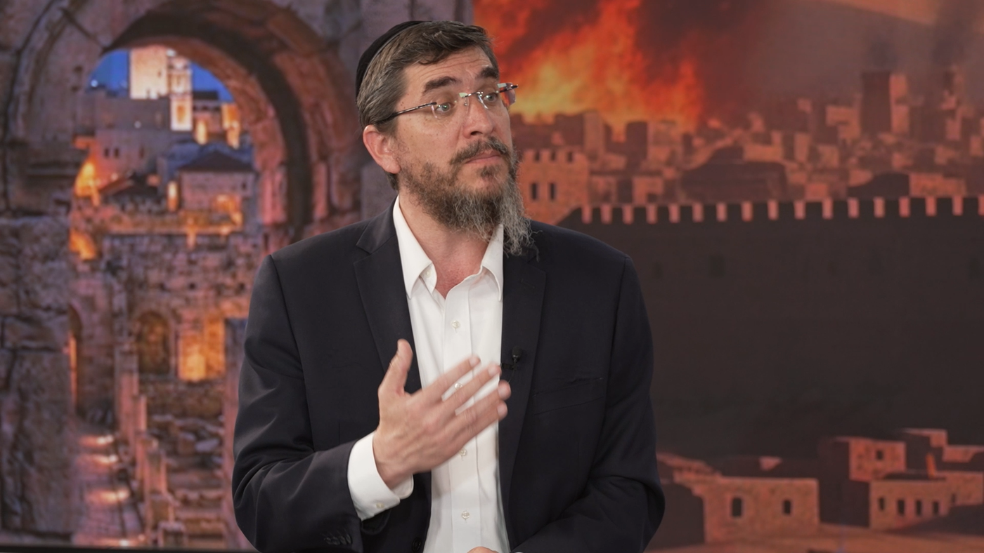 הרב צבי גרינשפן