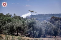 כבאות והצלה לישראל