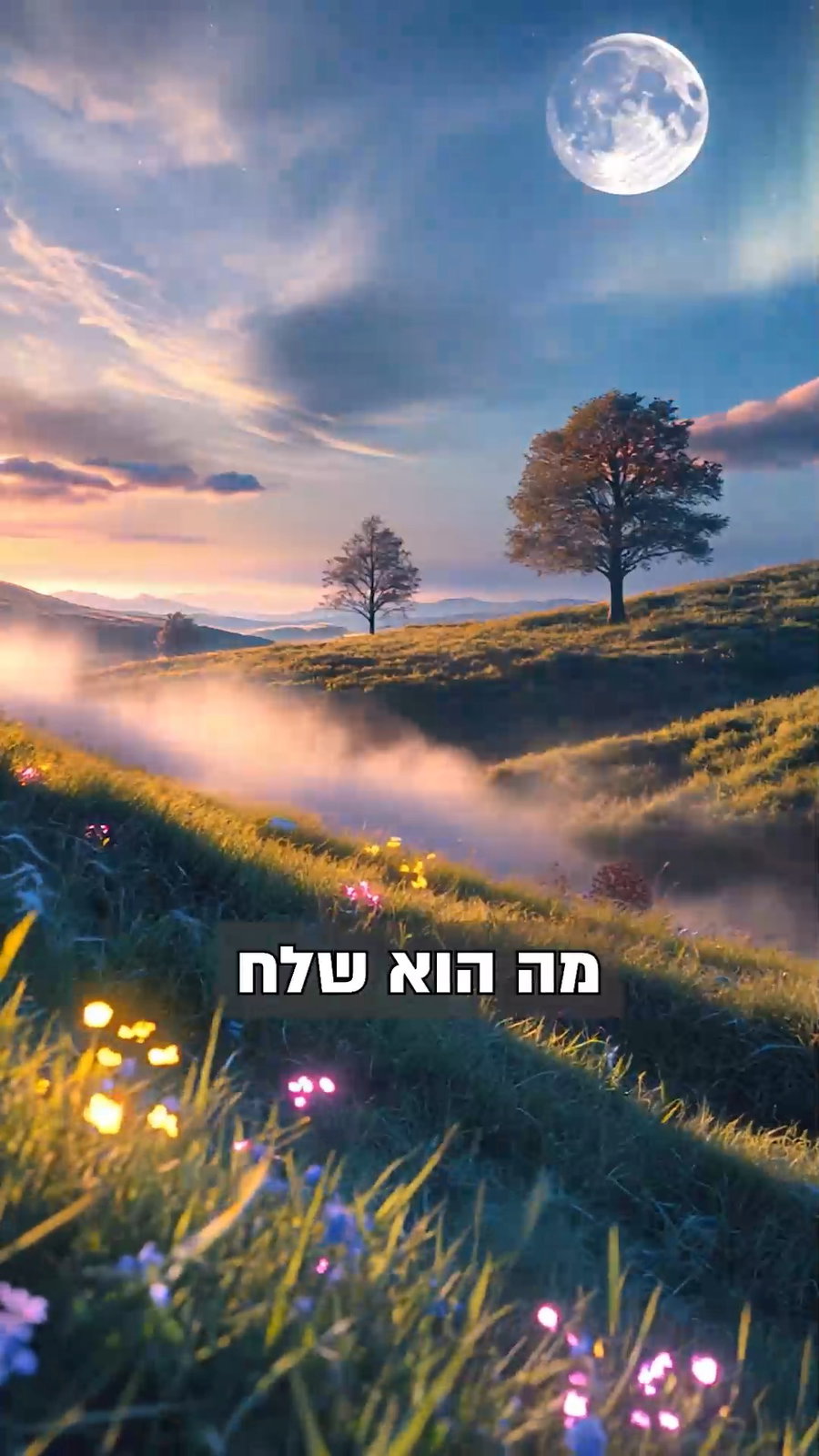זו ה"קליפה" של בלק ובלעם | צפו ברבי אלימלך בידרמן