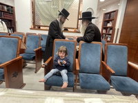 חרדים