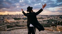 זעקת היתום 