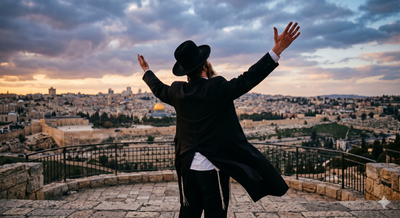 זעקת היתום 