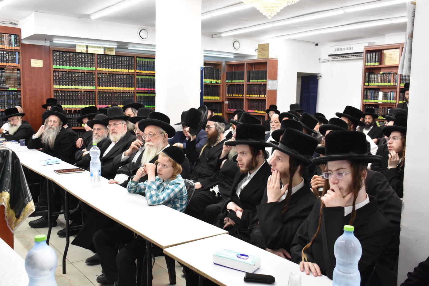 ההספד בוואסלוי
