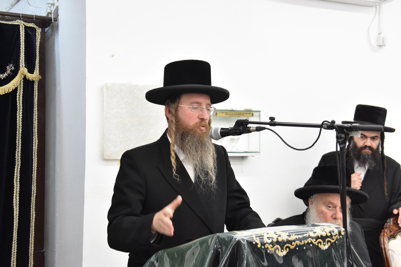 ההספד בוואסלוי