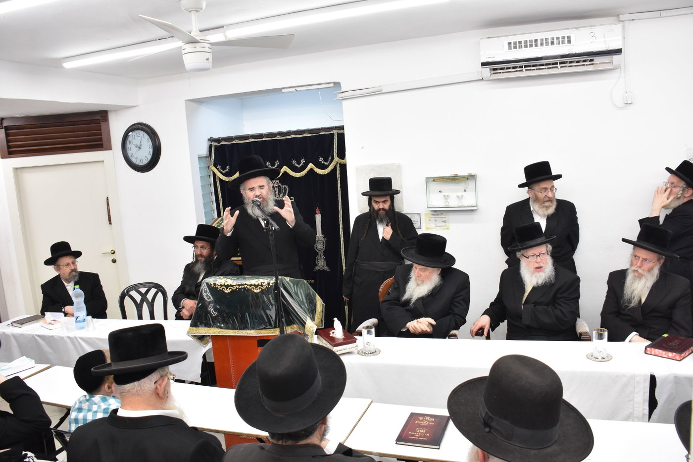 ההספד בוואסלוי