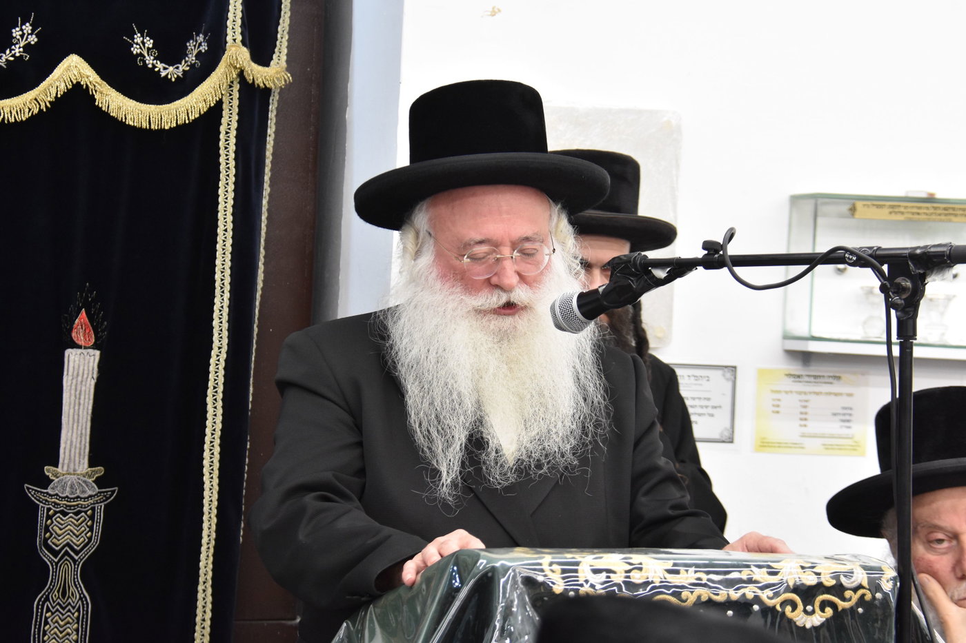 ההספד בוואסלוי