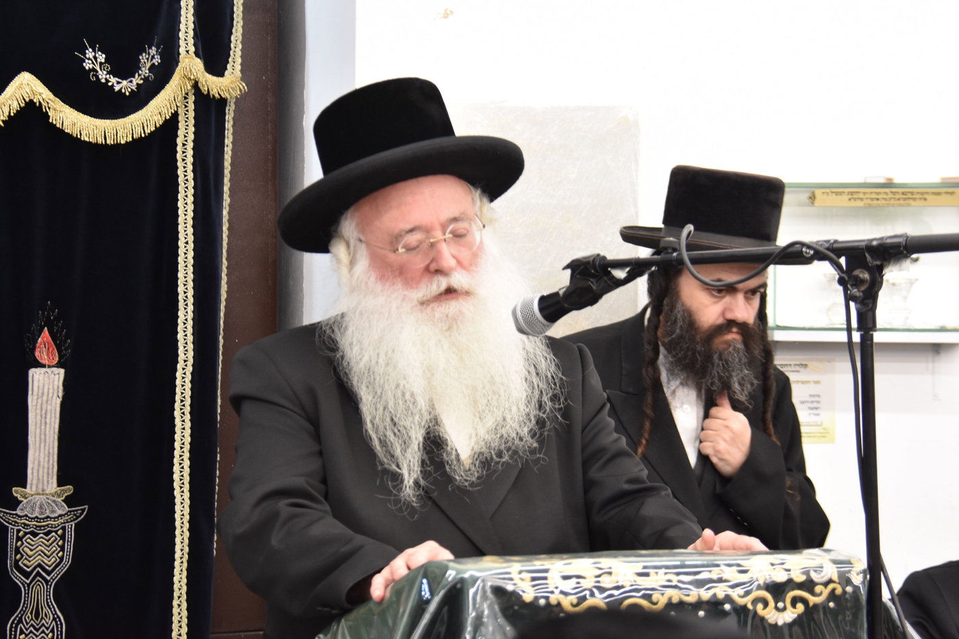 ההספד בוואסלוי