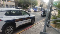 שוטר תנועה 