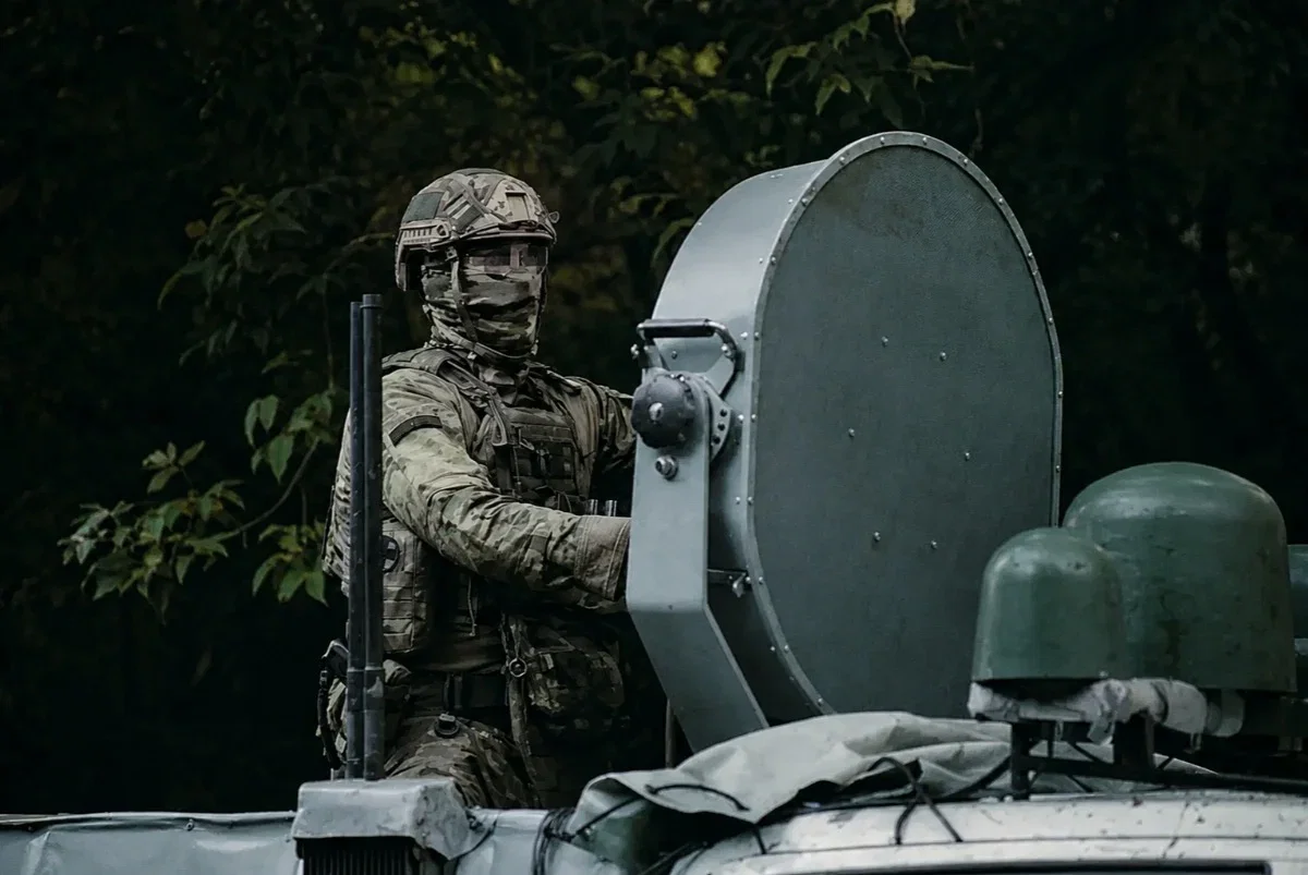  LRAD 1950XL-RT