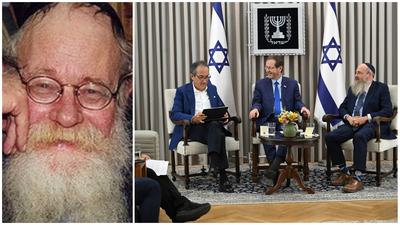 מאות שנים אחרי שנשרף בפריז: התלמוד-בבלי הונגש למיליוני דוברי צרפתית