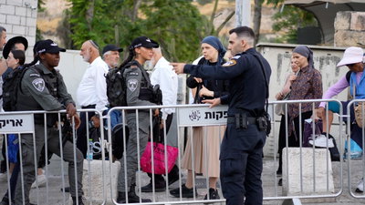 הילולת האור החיים הקדוש בשנה שעברה