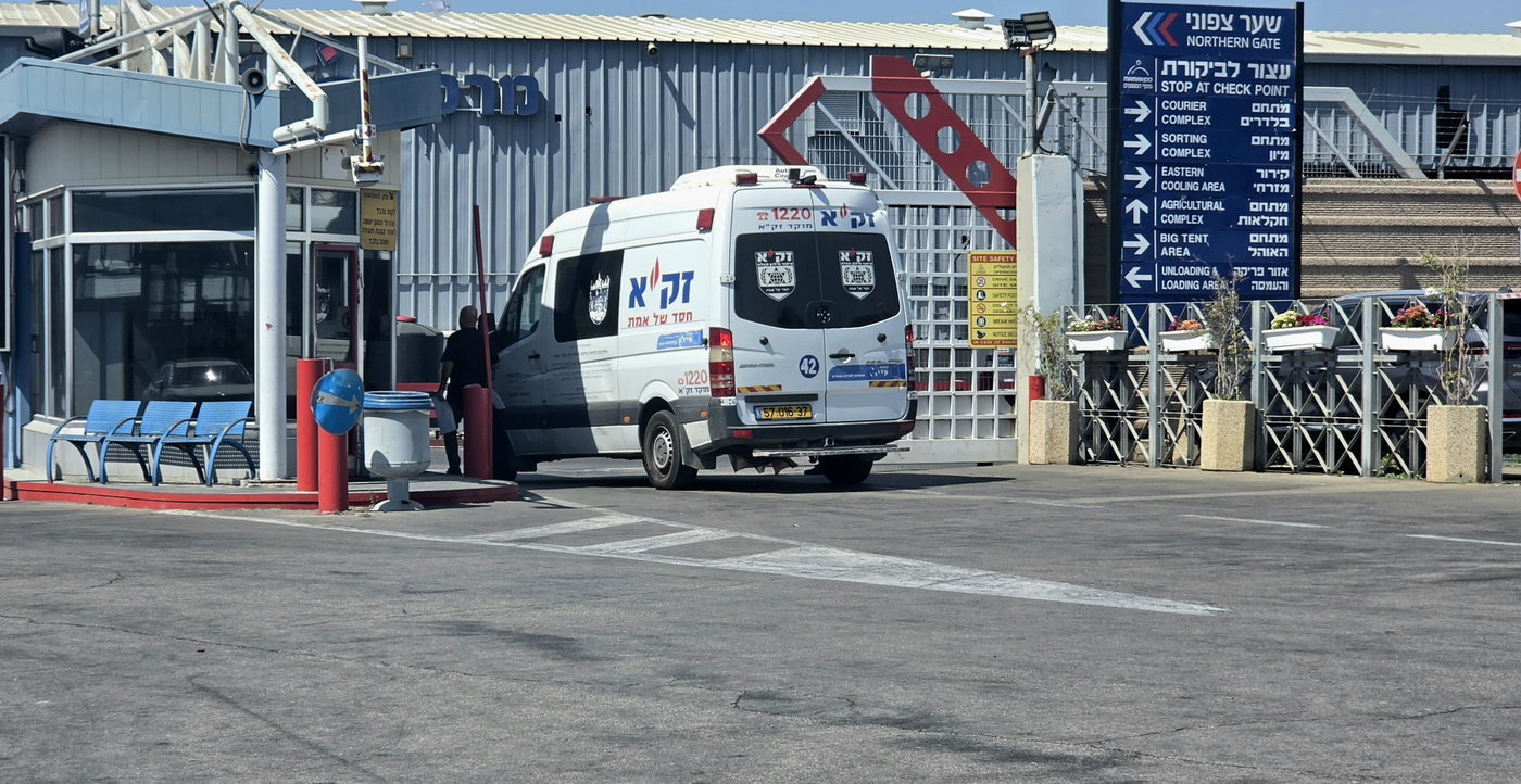 התהפך והתגלגל עם הרכב: חרדי בן 29 נהרג בתאונת דרכים עצמית מחרידה
