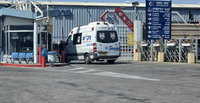טרגדיה: צעיר חסידי בן 29 מירושלים נהרג בתאונת דרכים עצמית מחרידה