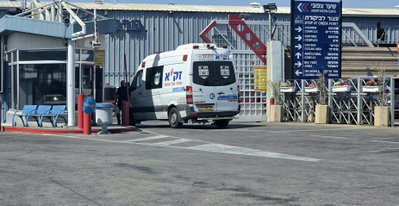 התהפך והתגלגל עם הרכב: חרדי בן 29 נהרג בתאונת דרכים עצמית מחרידה