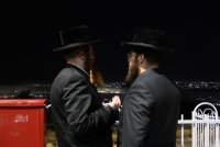 יום הצלה בקאליב