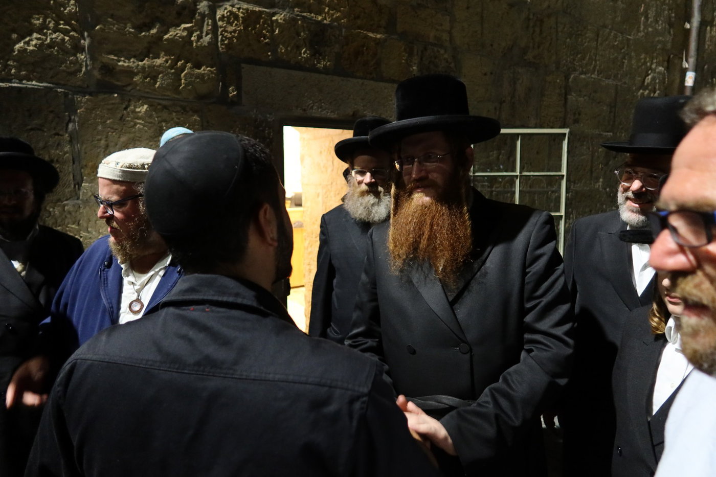 יום הצלה בקאליב