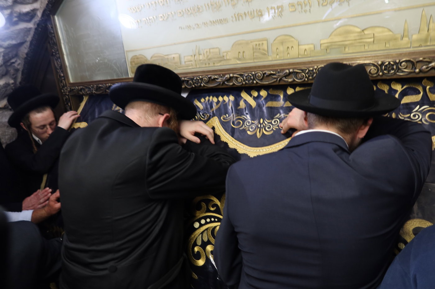 יום הצלה בקאליב