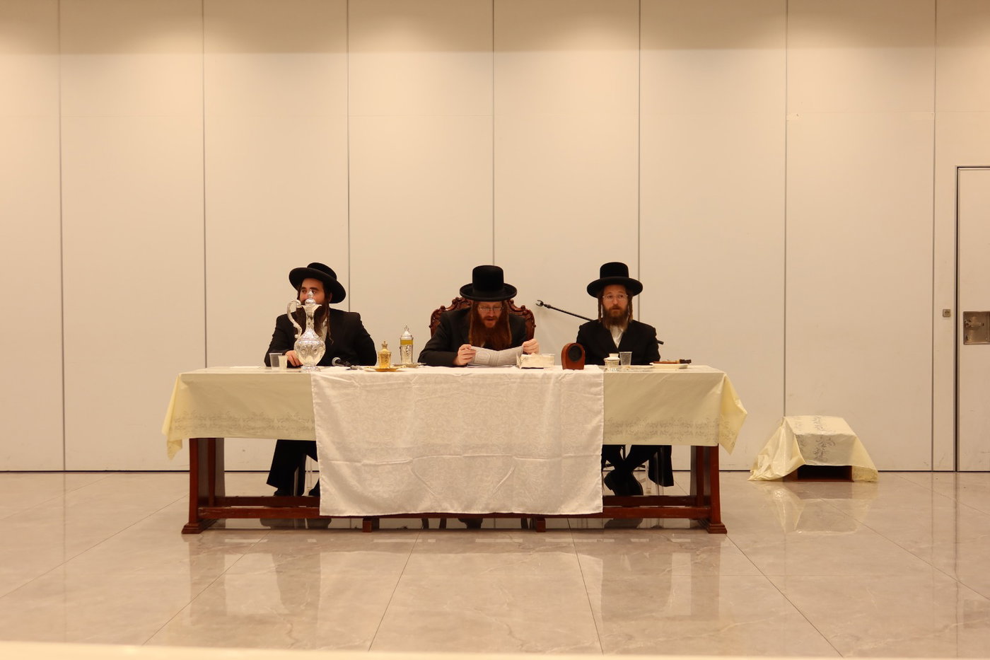 יום הצלה בקאליב